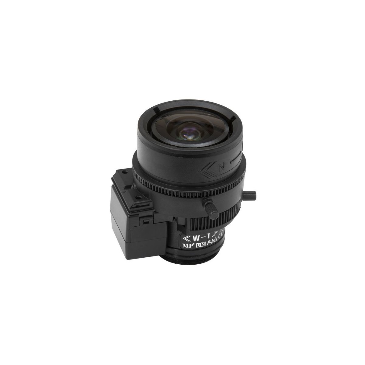 AXIS LENS FUJINON CS 2.8-8MM P-IRIS