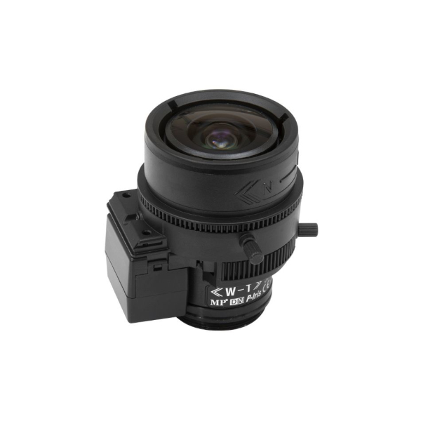 AXIS LENS FUJINON CS 2.8-8MM P-IRIS