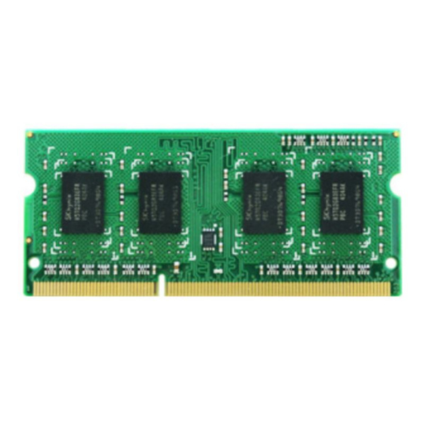 RAM1600DDR3-4GB Synology