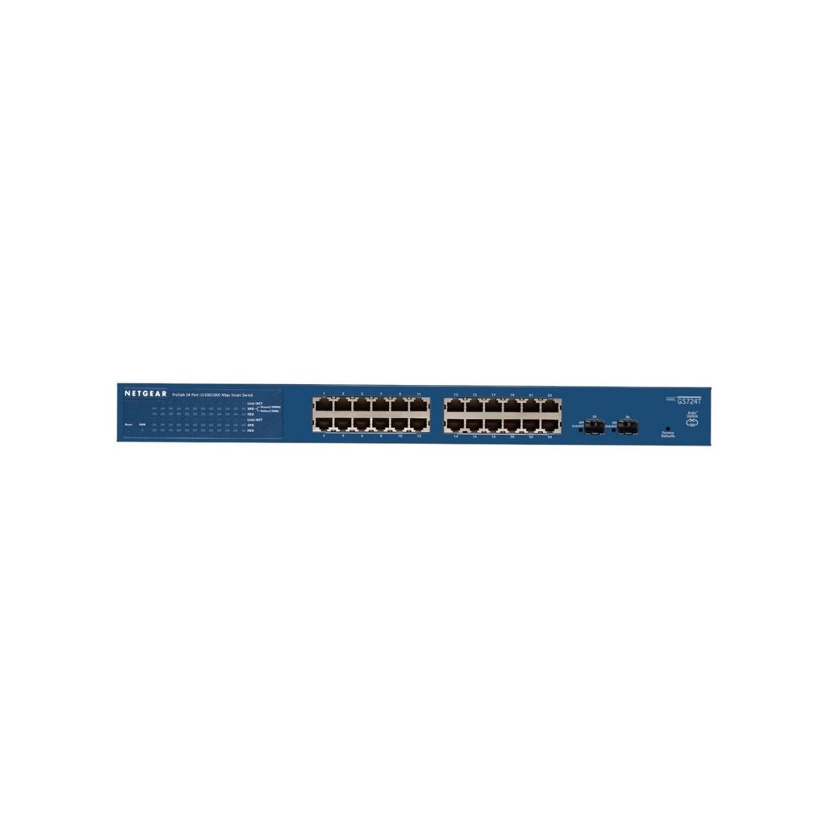 GS724T-400EUS Netgear