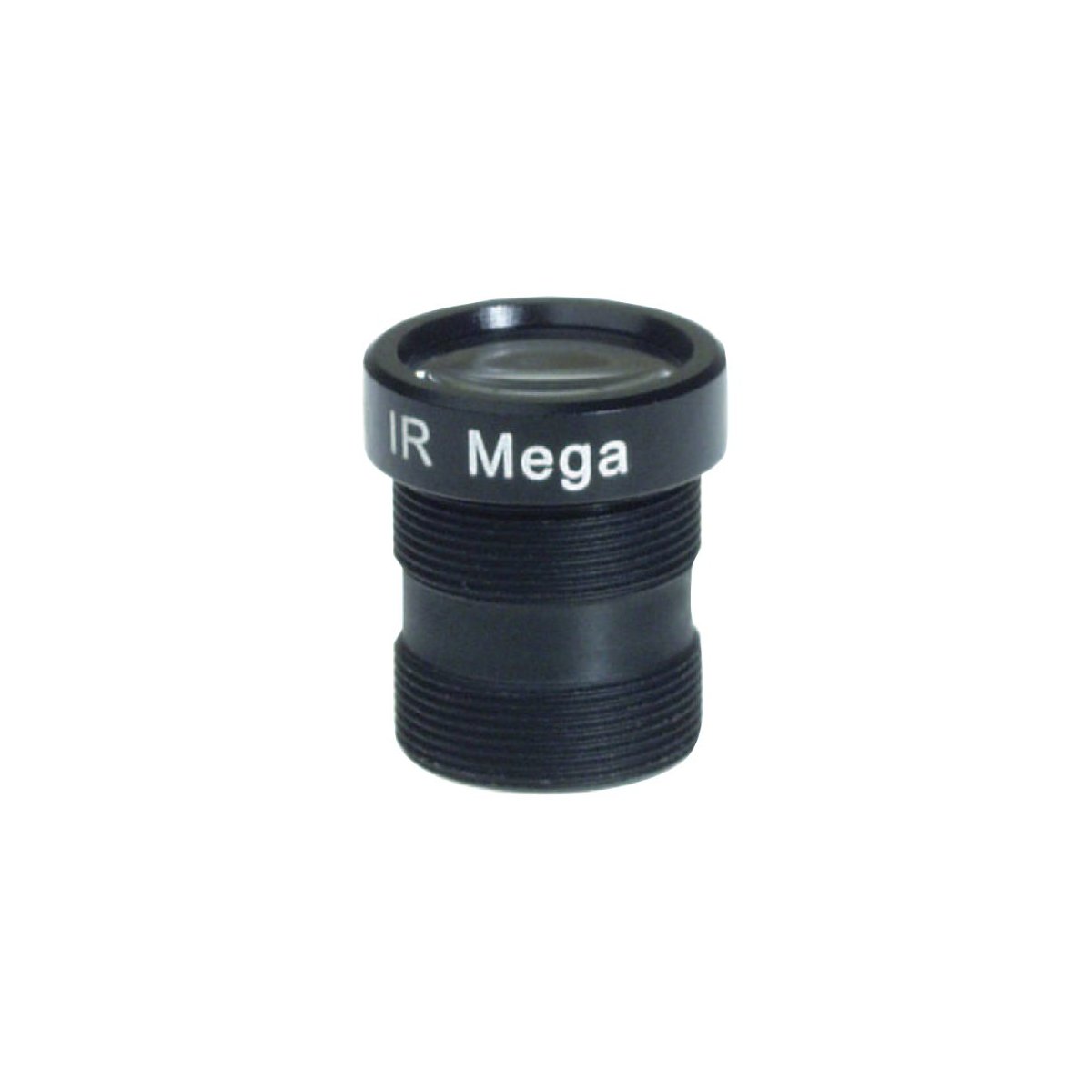 ACC LENS M12 6MM F1.6 10 PCS