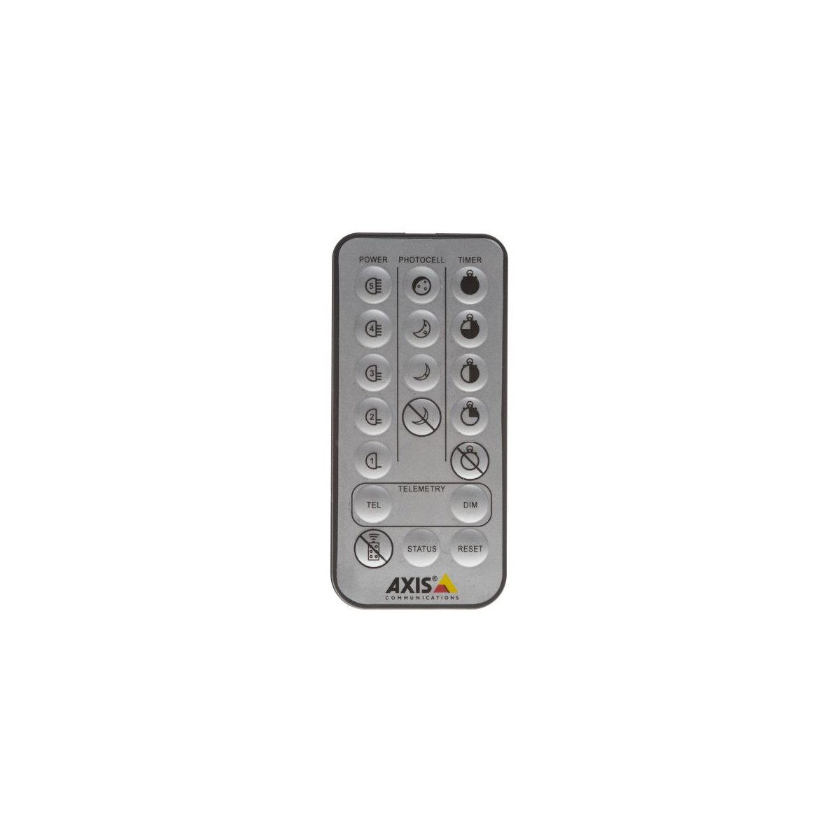 AXIS T90B REMOTE CONTROL