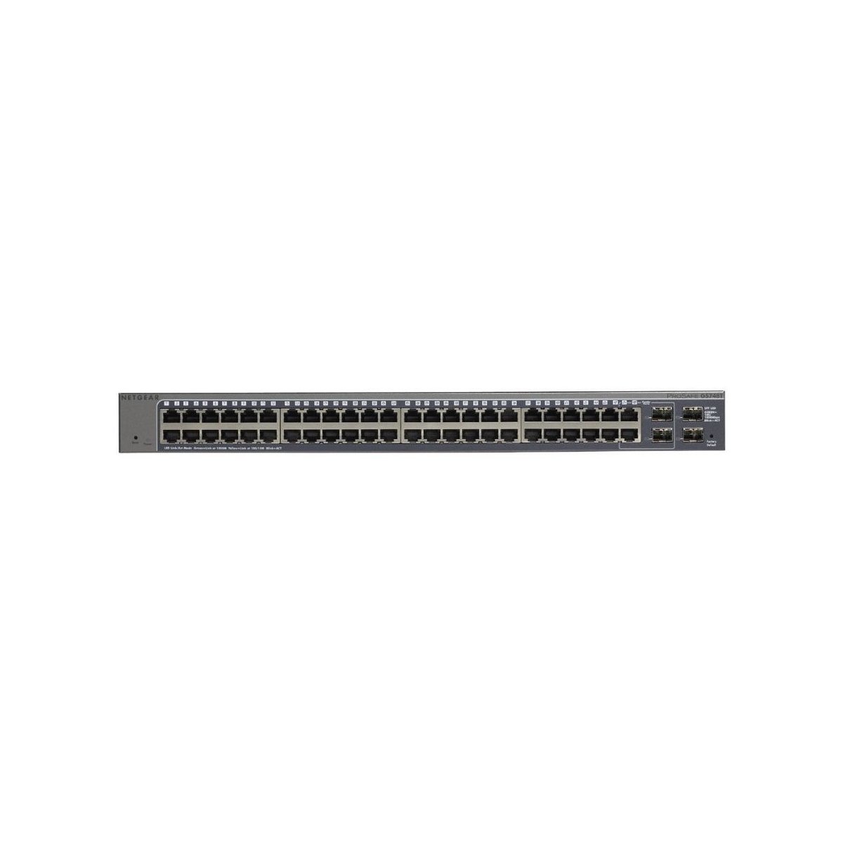 GS748T-500EUS Netgear