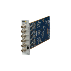 AXIS T8646 POE+ OVER COAX KIT