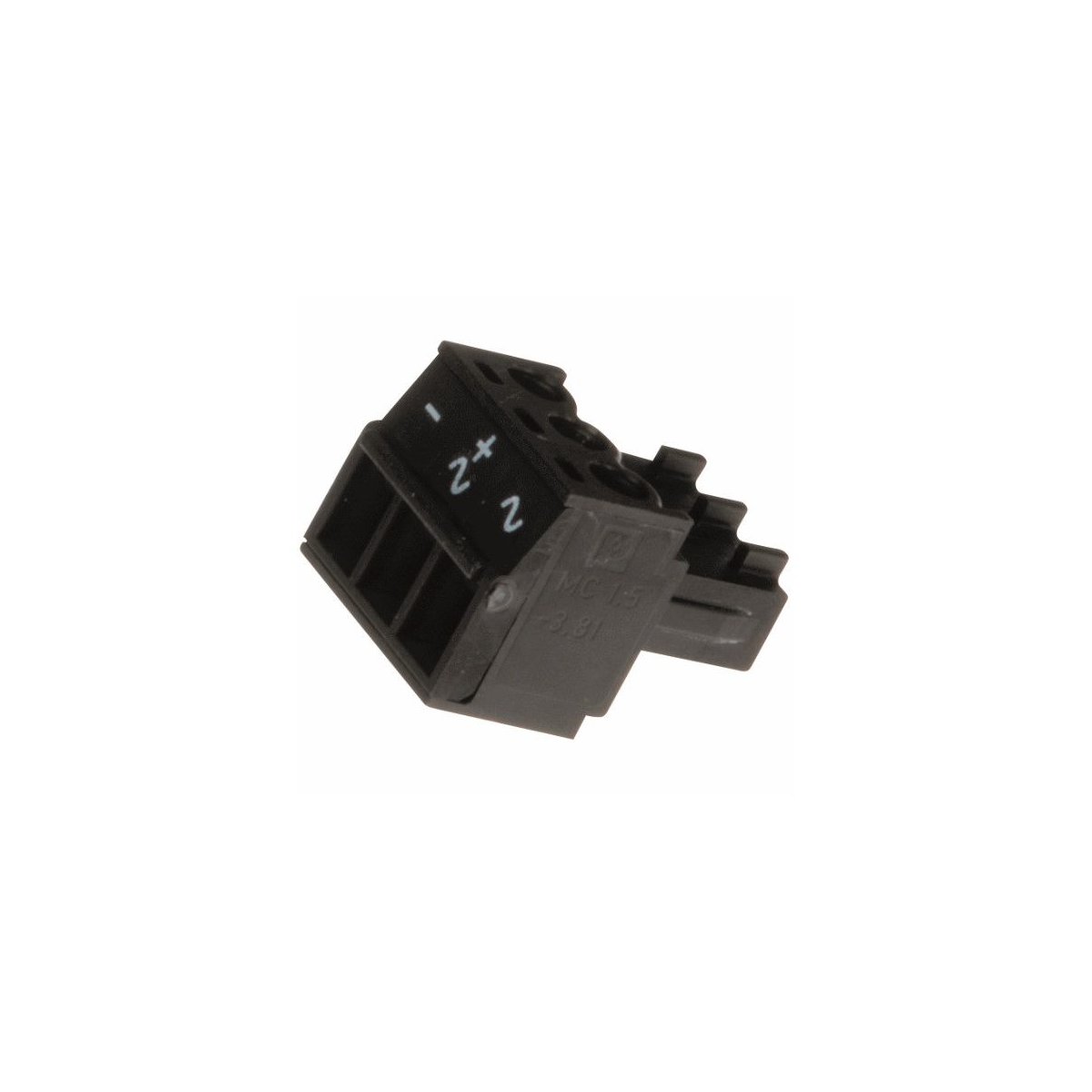 AXIS CONNECTOR A 3P3.81 STR 10PCS