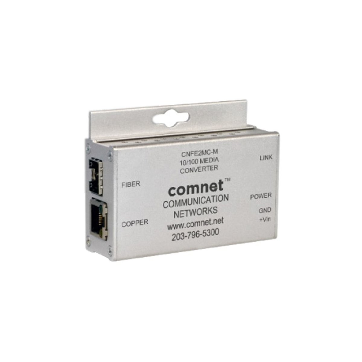 CNFE2MCAC/M ComNet