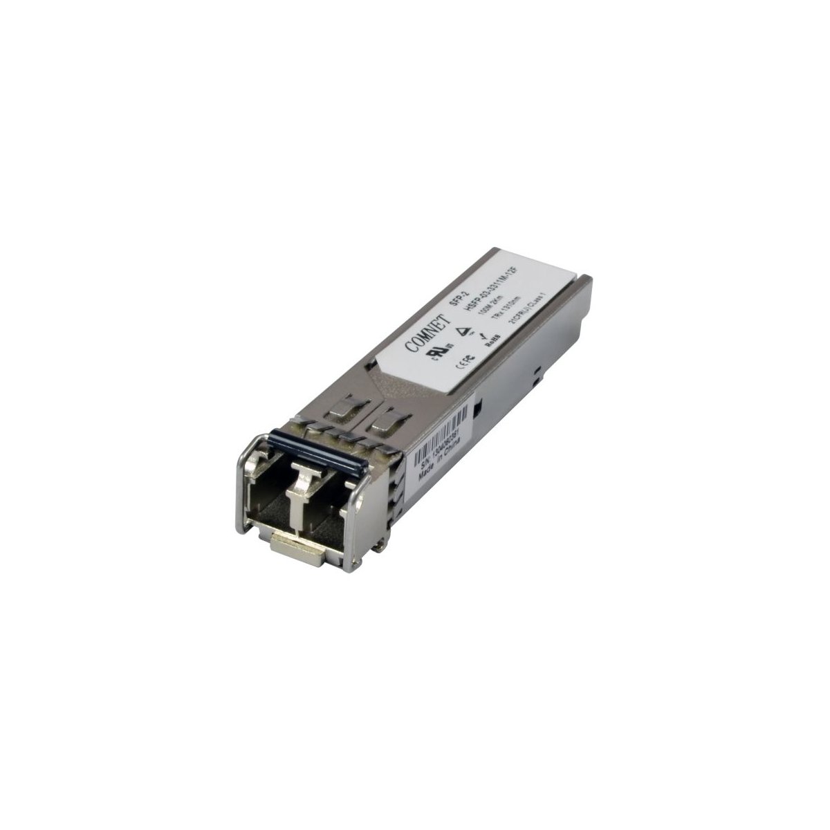 SFP-2 ComNet