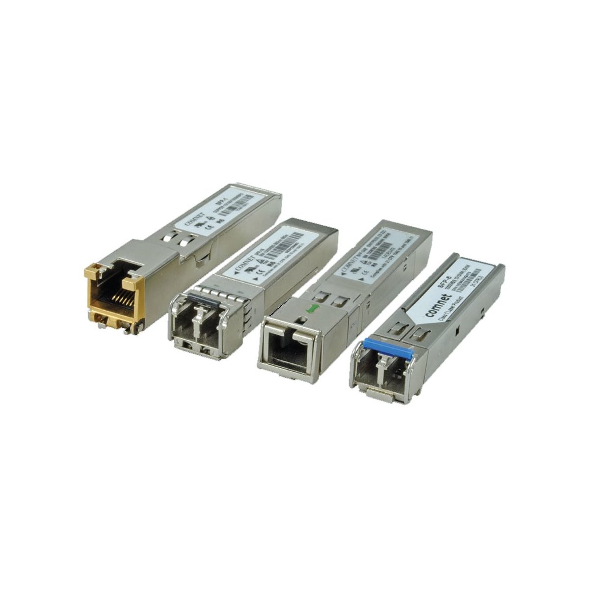 SFP-3 ComNet