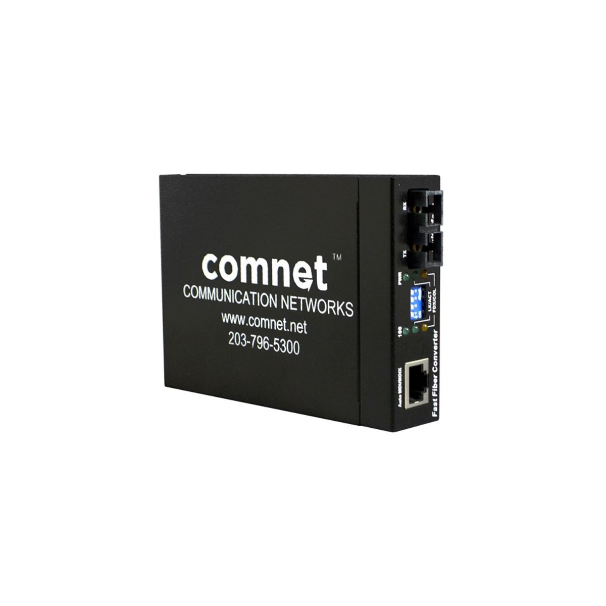 CWFE2SCM2 ComNet