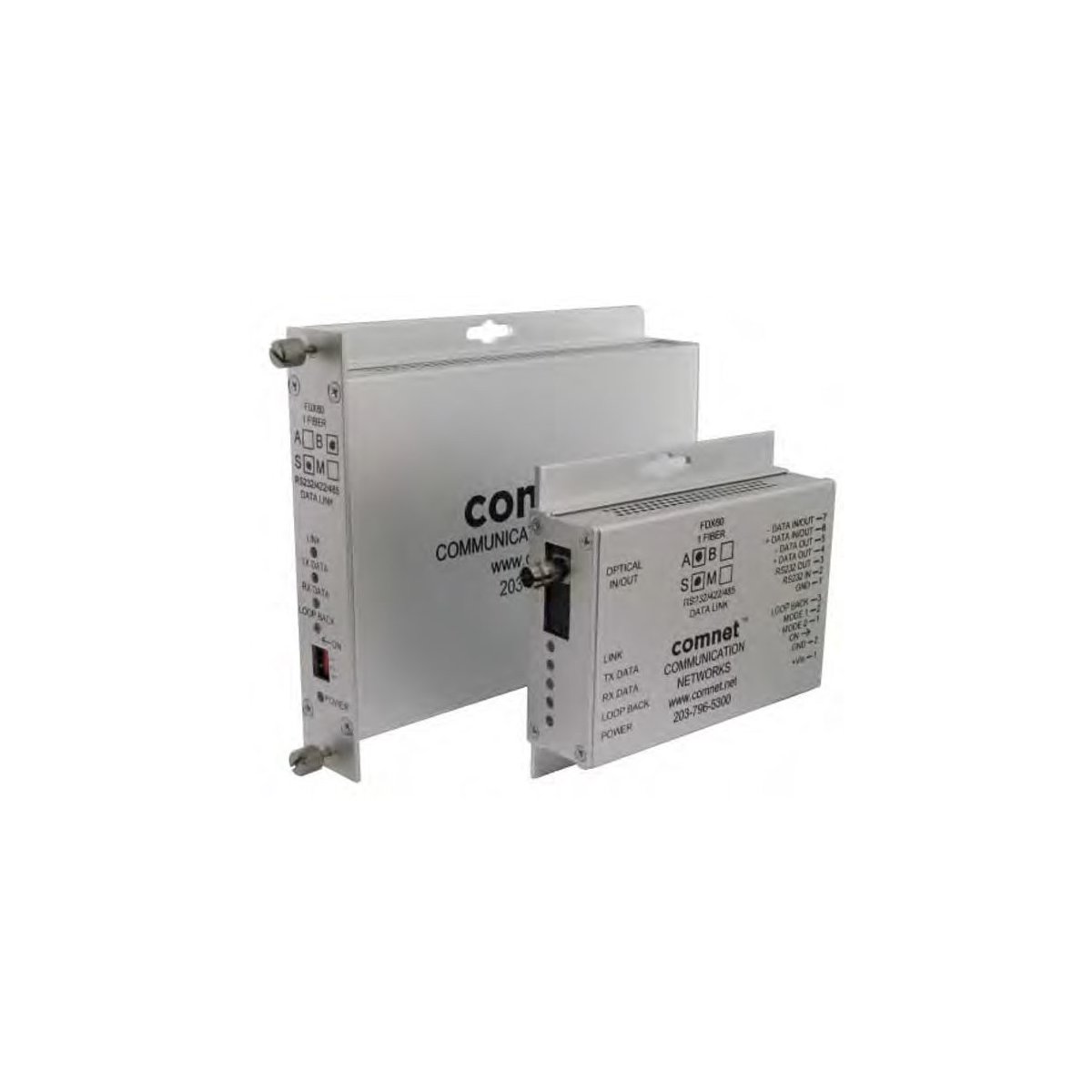 FDX60M2M ComNet