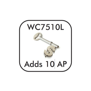 WC7510L-10000S Netgear