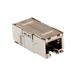 NETWORK CABLE COUPLER INDOOR S