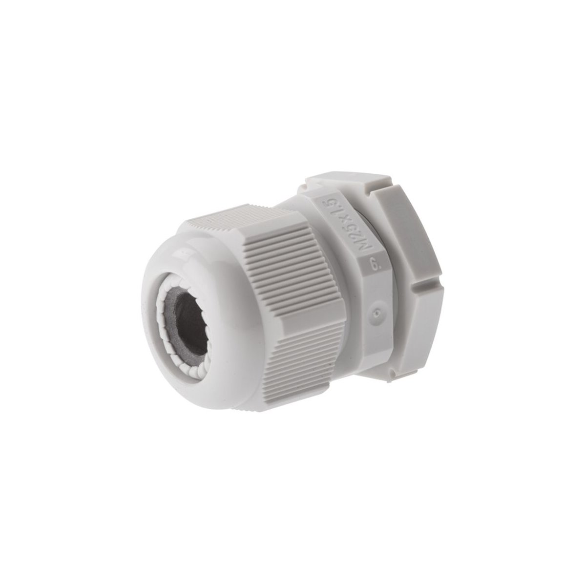 CABLE GLAND A M25 5PCS