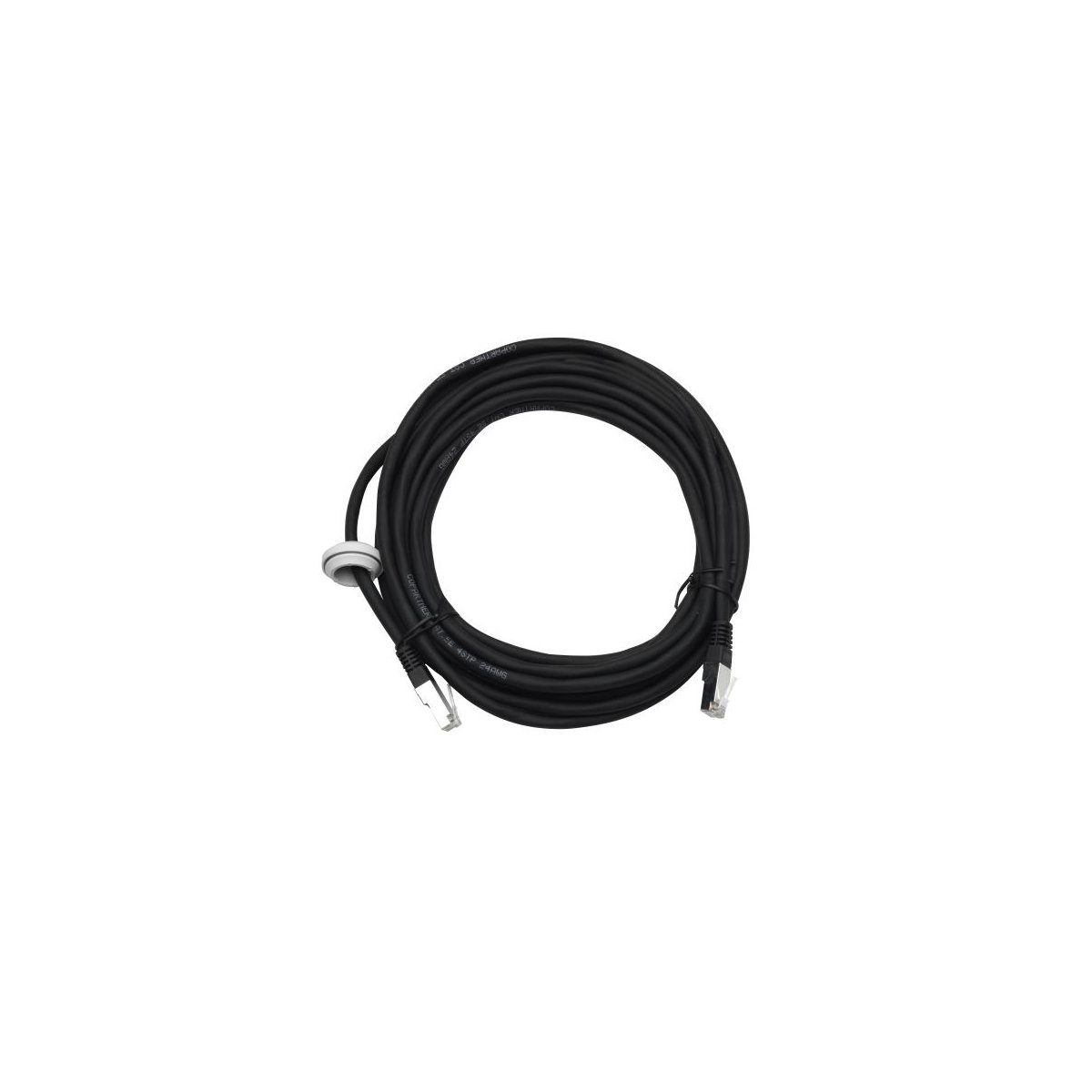 NETWORK CABLE WITH GASKET 5M