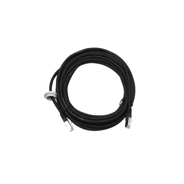 NETWORK CABLE WITH GASKET 5M