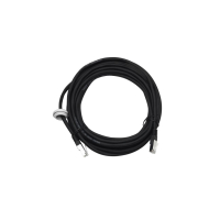 NETWORK CABLE WITH GASKET 5M