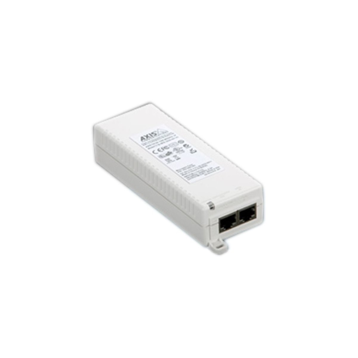 AXIS T8120 15W MIDSPAN 1-PORT