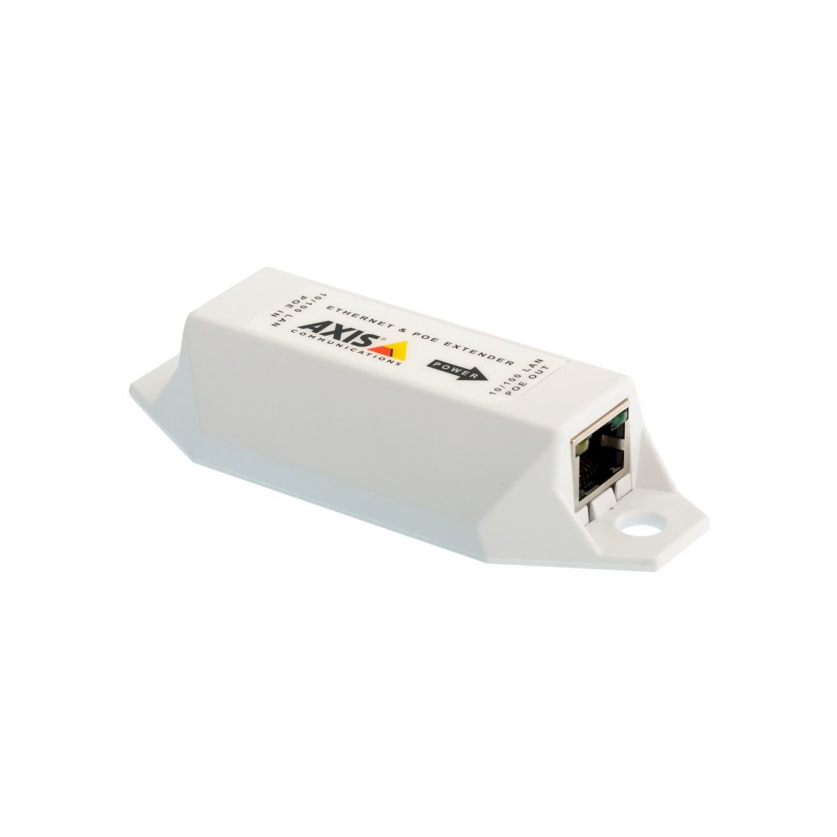 AXIS T8129 POE EXTENDER