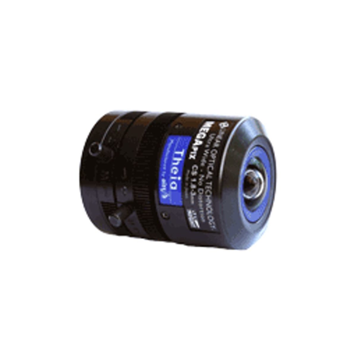 THEIA LENS CS VARIF 1.8-3MM DC-IRIS