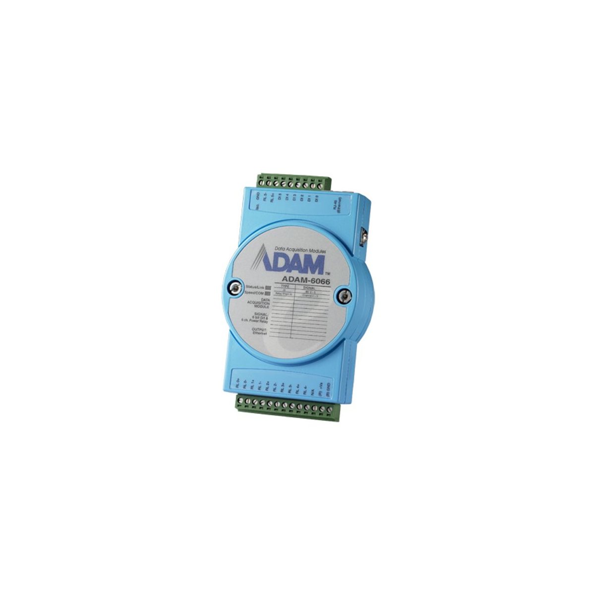 ADAM-6066 D Advantech