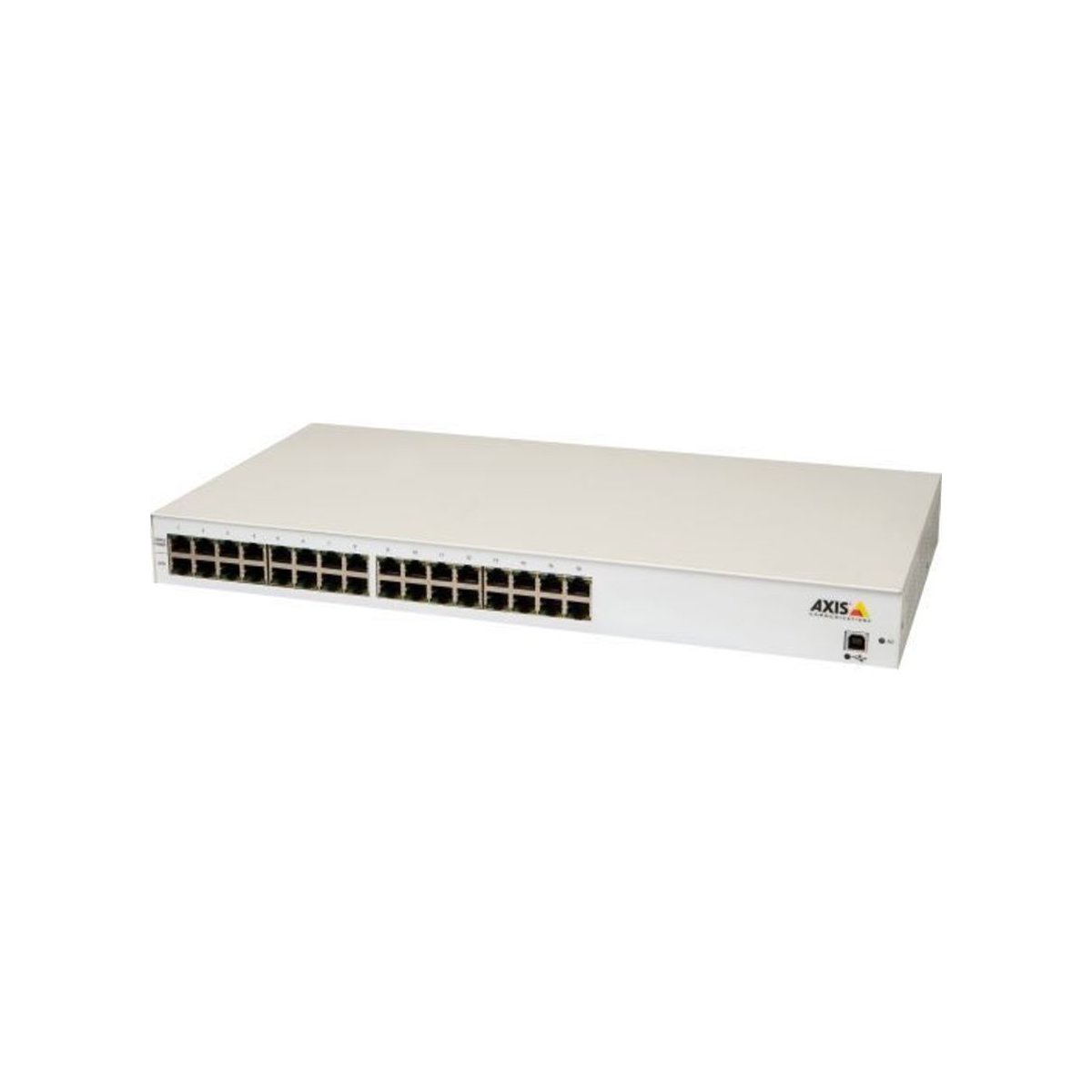 AXIS POE MIDSPAN 16-PORT