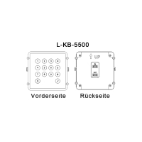 L-KB-5500 ITS