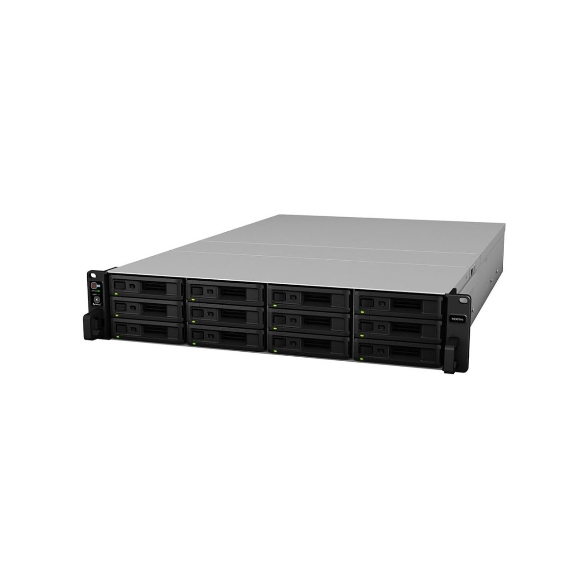 RS3618XS Synology