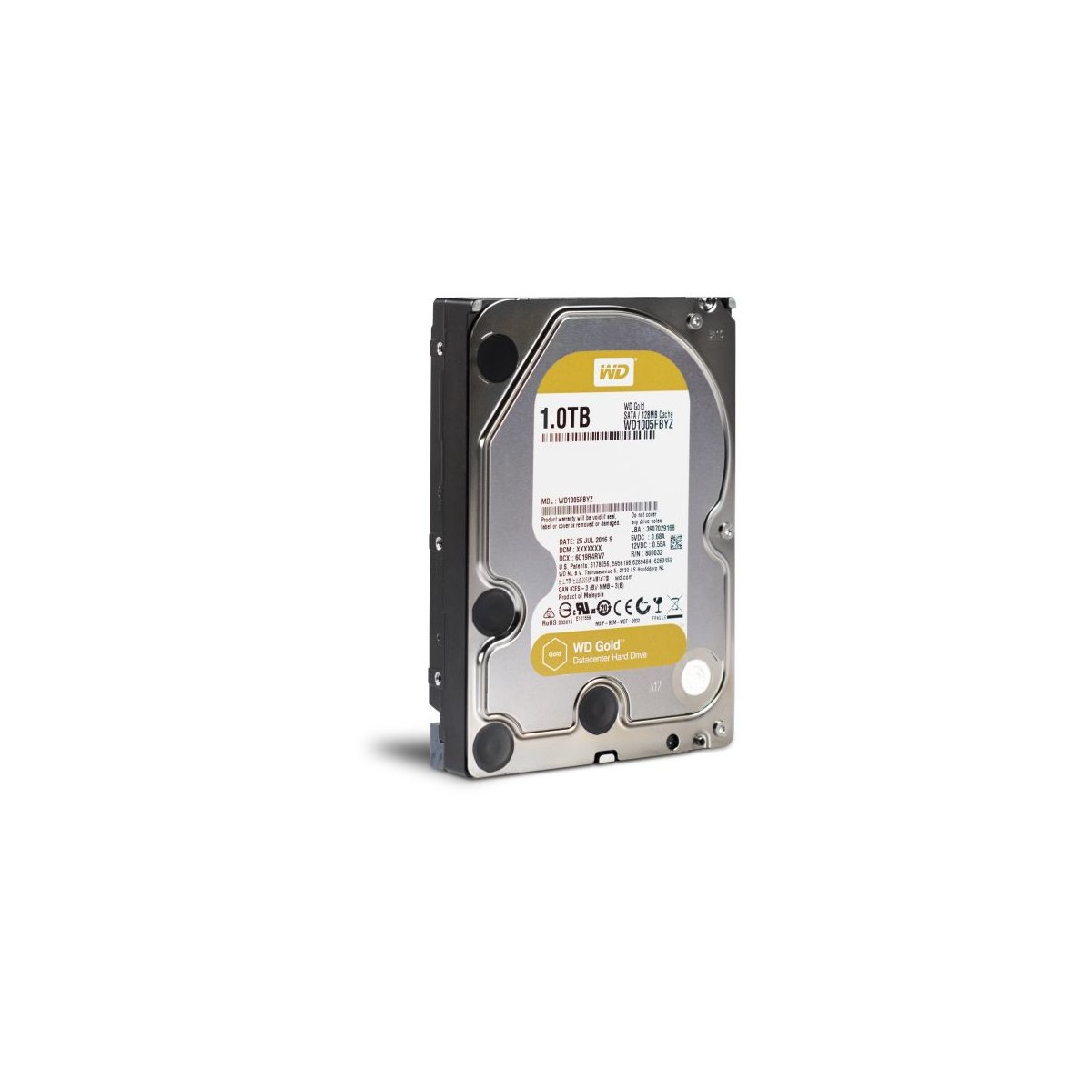 WD1005FBYZ Western Digital