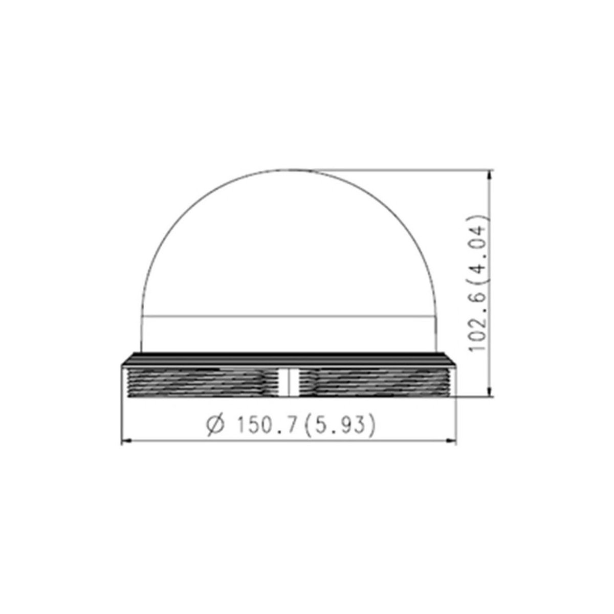 SPB-PTZ6 Hanwha Vision