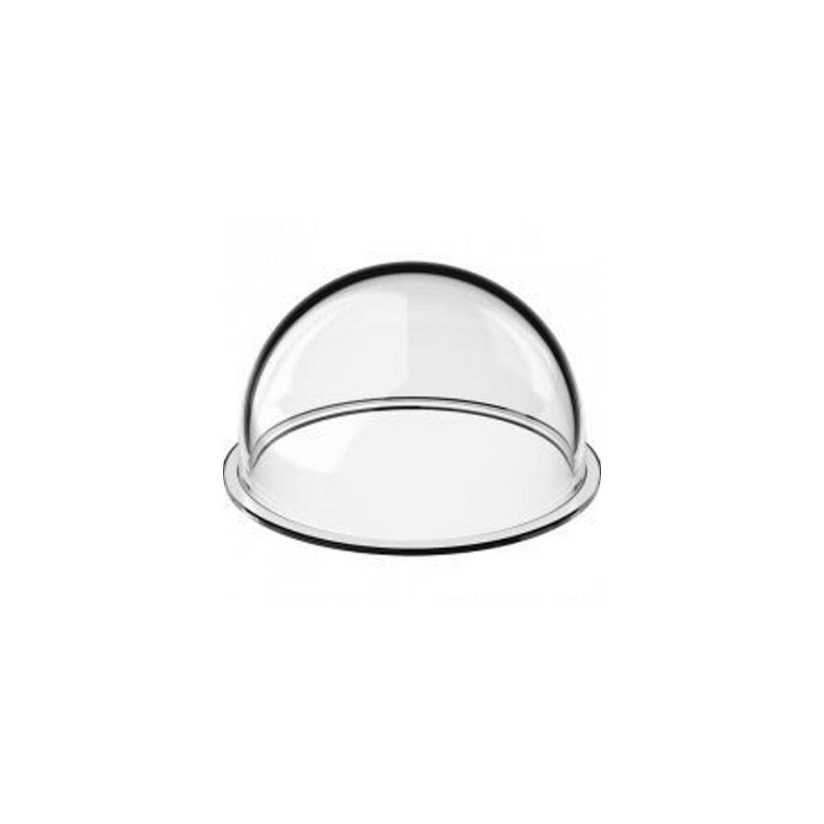 AXIS P33 CLEAR DOME A 4PCS