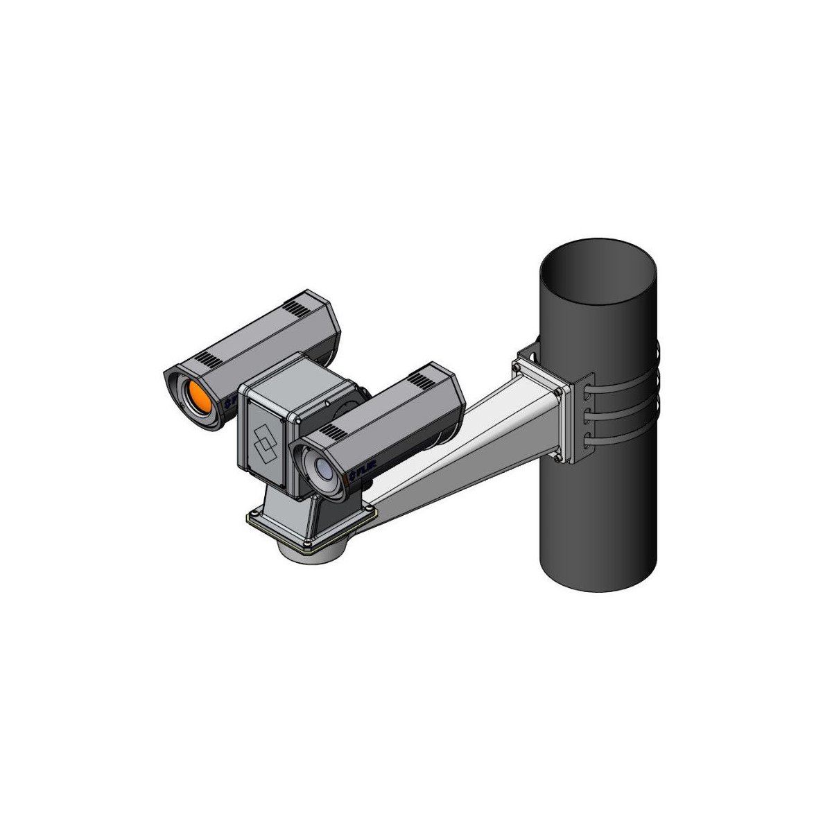 PT-POLE-02 FLIR