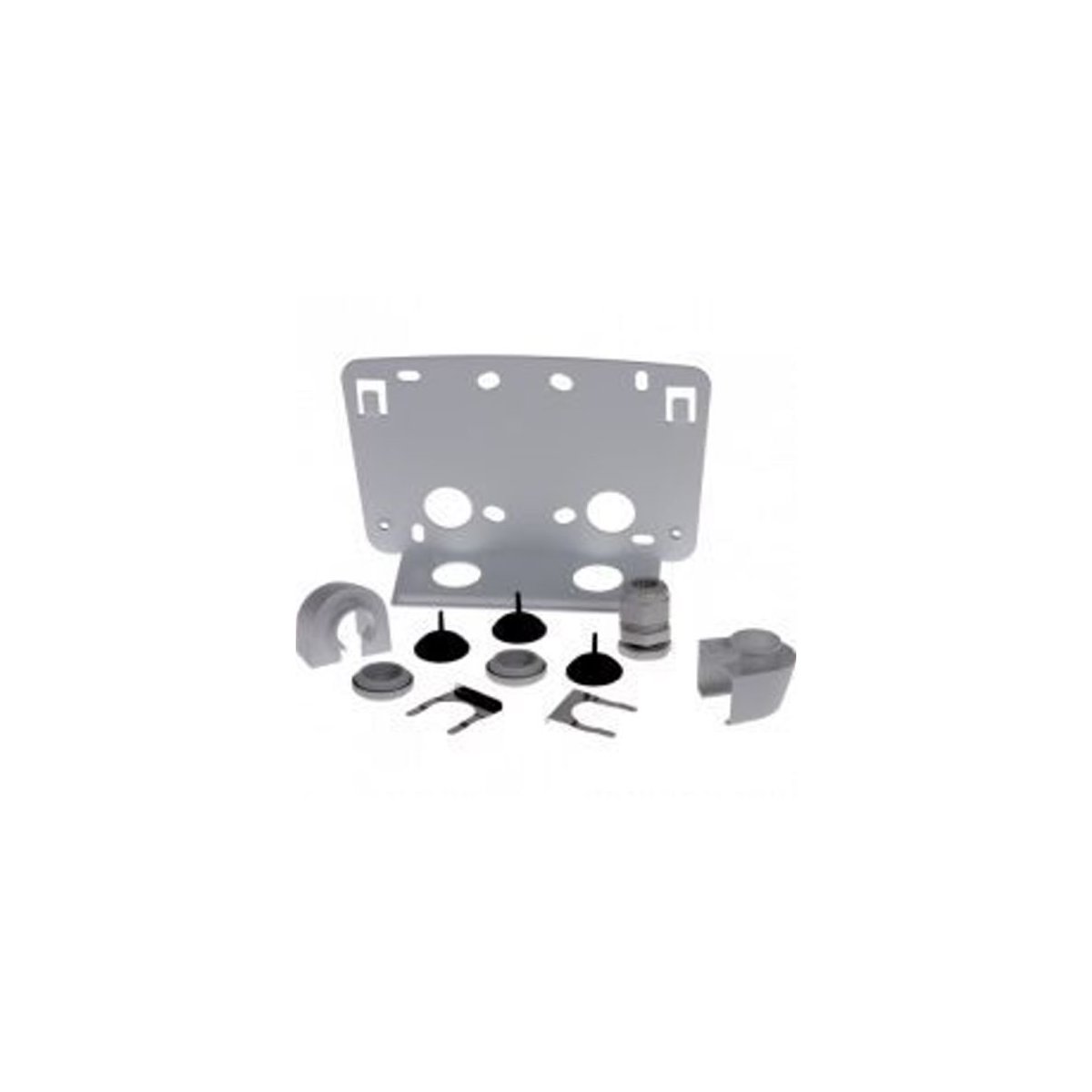 AXIS D20 MOUNT BRACKET KIT A