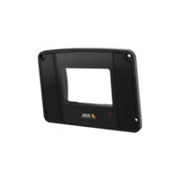 AXIS T92G FRONT WINDOW KIT A