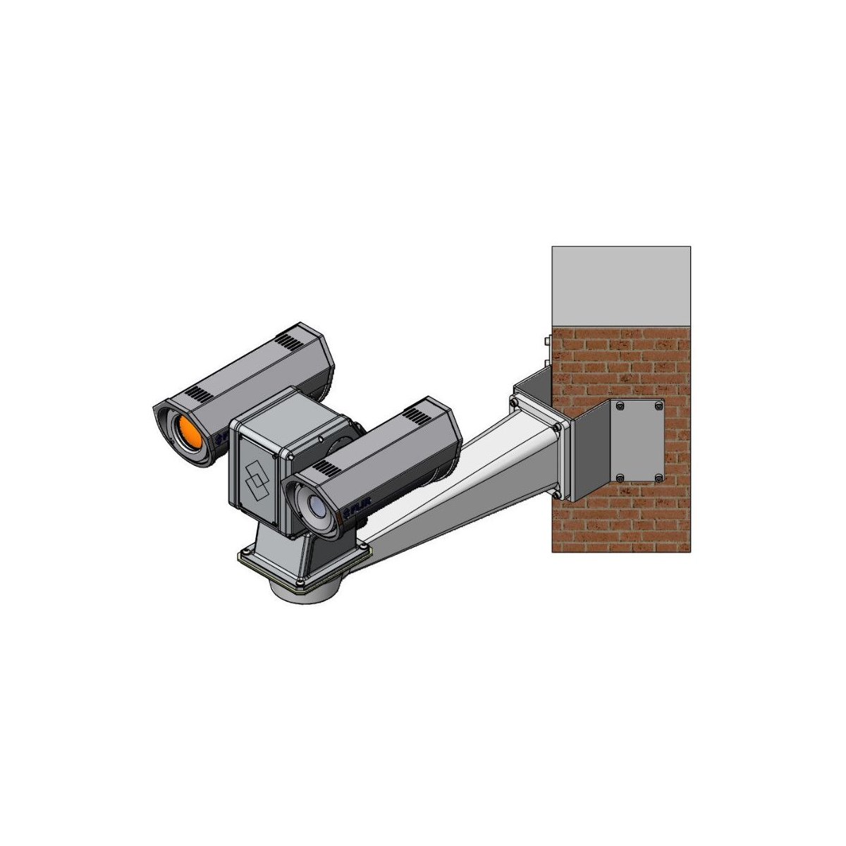 PT-CRNR-00 FLIR