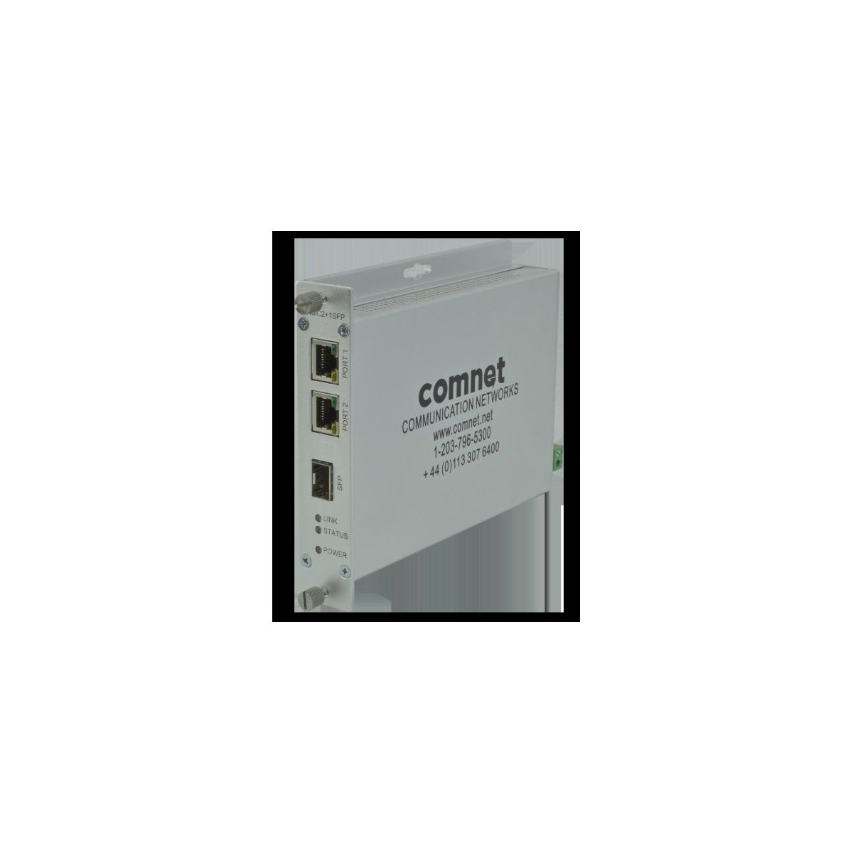 CNMC2+1SFP ComNet