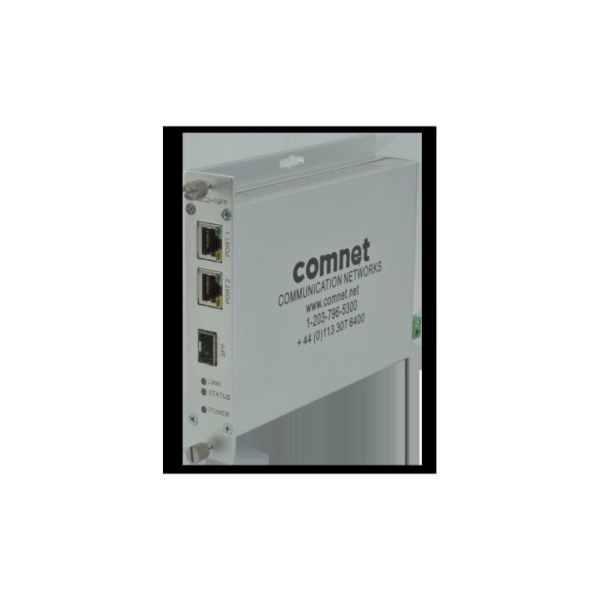 CNMC2+1SFP ComNet