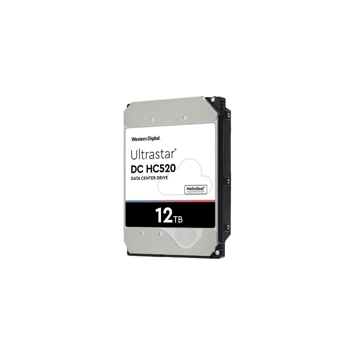 Ultrastar DC HC520 SATA 12TB Western Digital