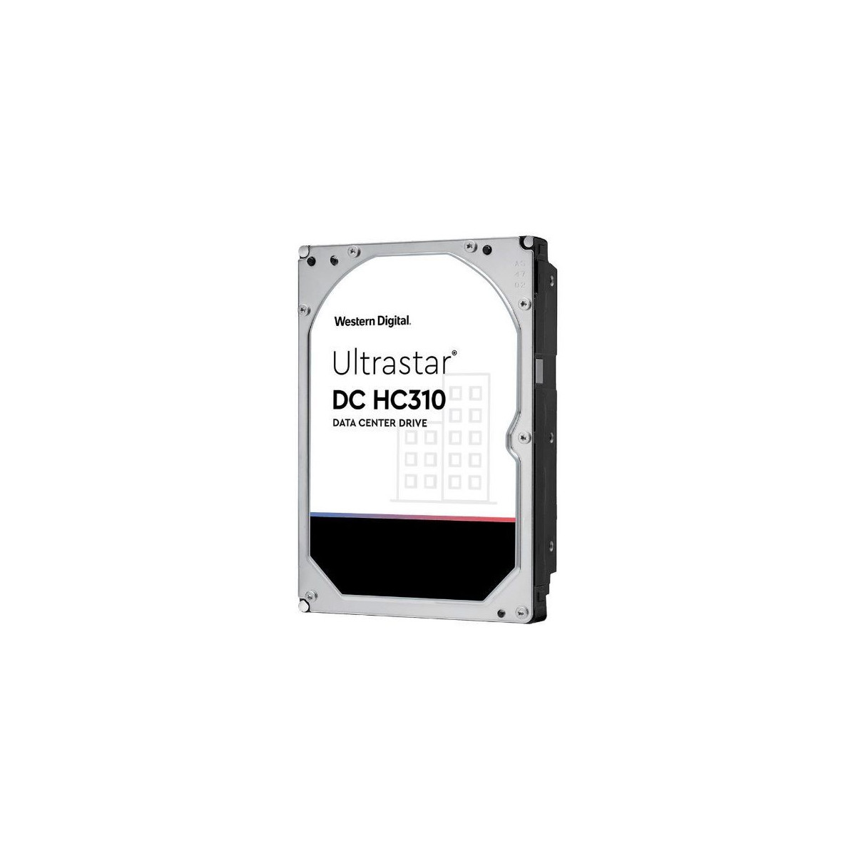 Ultrastar DC HC310 SATA 6TB Western Digital