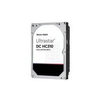 ULTRASTAR DC HC310 SATA 4TB Western Digital