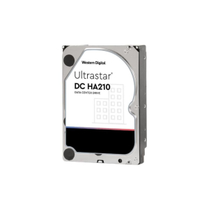 Ultrastar DC HA210  SATA 2TB Western Digital