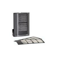 Raytec VAR2-XTR-I8-1 LED Infrarot-Scheinwerfer, 850nm, 10x10, 35x10, 60x25, 46W, IP66, 24-48VDC