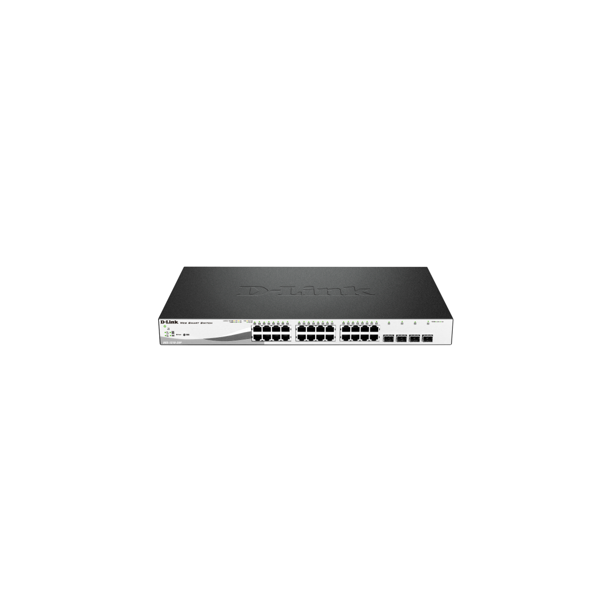 D-Link DGS-1210-28P