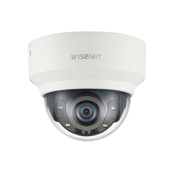 WiseNet XND-8040R