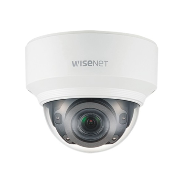 WiseNet XND-8080RV