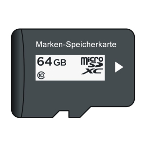 SD card,SDCS/64GB,Class10