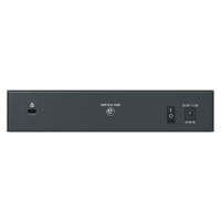 D-Link DGS-1008P/E