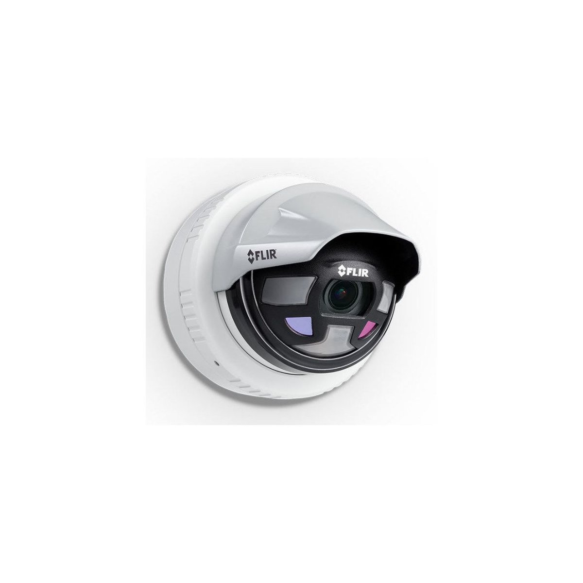 DH-390-2MP FLIR