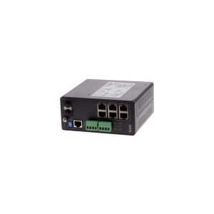 AXIS T8504-R INDUSTRIAL POE SWITCH