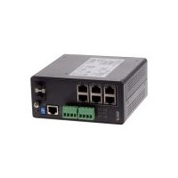 AXIS T8504-R INDUSTRIAL POE SWITCH