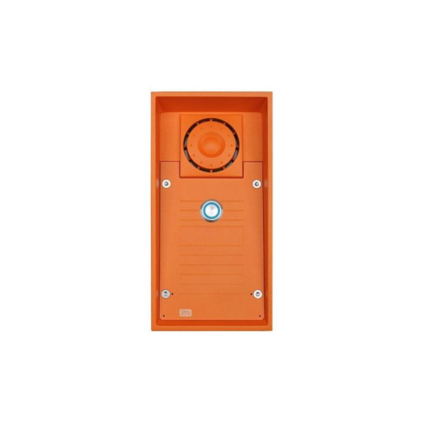 2N ANALOG SAFETY 1 BUTTON
